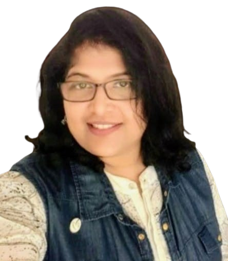 Dr. Kalyani Rao